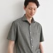 タケオキクチ(TAKEO KIKUCHI)のドライカノコ シャツ14