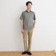 タケオキクチ(TAKEO KIKUCHI)のドライカノコ シャツ16