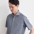 タケオキクチ(TAKEO KIKUCHI)のドライカノコ シャツ18