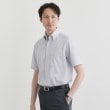 タケオキクチ(TAKEO KIKUCHI)のユーティリティ ピンヘッド 半袖シャツ21