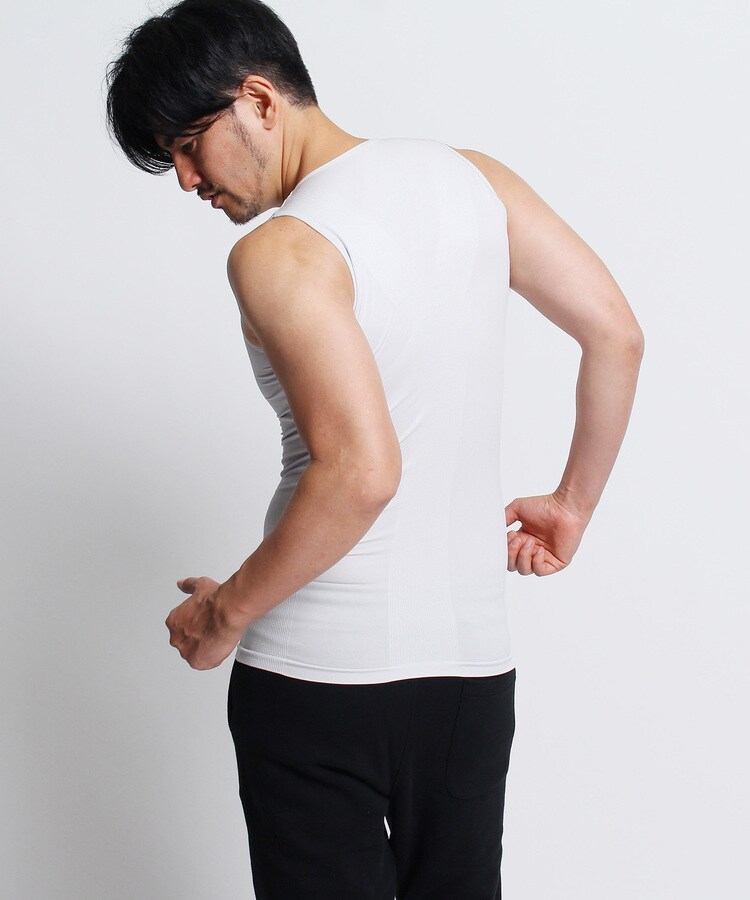 ヤマト工芸 UNIQLO ユニクロ TAKEO KIKUCHI タケオキクチ タンクトップ