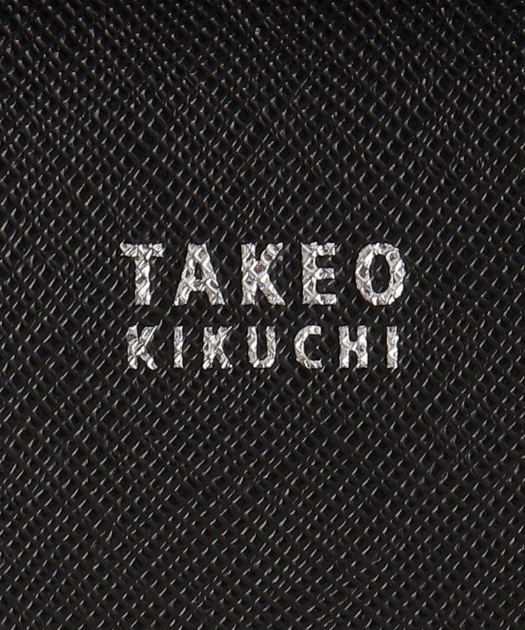タケオキクチ(TAKEO KIKUCHI)の2WAY ショルダークラッチバッグ11