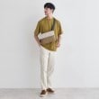 タケオキクチ(TAKEO KIKUCHI)の【2WAY】ショルダー クラッチバッグ26