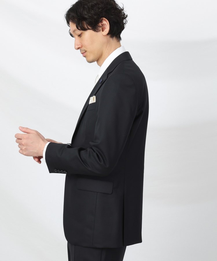 TAKEO KIKUCHI タケオキクチスリーピーススーツ