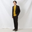 タケオキクチ(TAKEO KIKUCHI)の【ON/OFF対応】メランジ シャークスキン ストレッチ ジャケット/ セットアップ53