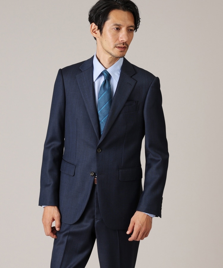 シャイニーシャークピンヘッド スーツ/3ピース対応可(スーツ シャイニーシャークピンヘッド スーツ/3ピース対応可(スーツ