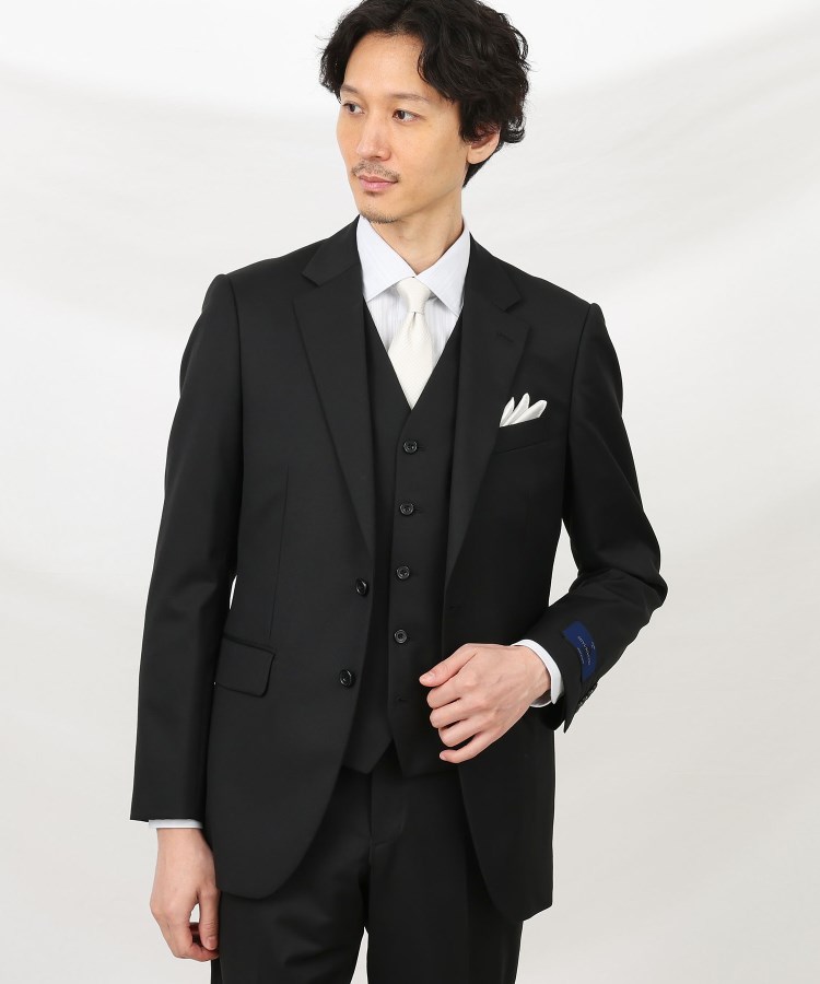 新品　タケオキクチ　スーツ 03 グレー