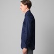 タケオキクチ(TAKEO KIKUCHI)の【Made in JAPAN】ブロード レギュラーカラー ドレスシャツ13