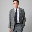 タケオキクチ(TAKEO KIKUCHI)の【Made in JAPAN】ブロード レギュラーカラー ドレスシャツ36