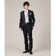 タケオキクチ(TAKEO KIKUCHI)の【Made in JAPAN】ブロード レギュラーカラー ドレスシャツ44