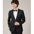 タケオキクチ(TAKEO KIKUCHI)の【Made in JAPAN】ブロード レギュラーカラー ドレスシャツ41