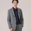 タケオキクチ(TAKEO KIKUCHI)の【Made in JAPAN】ブロード レギュラーカラー ドレスシャツ32