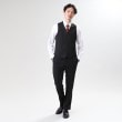 タケオキクチ(TAKEO KIKUCHI)の【冠婚葬祭/3ピース対応】サージ ベスト20