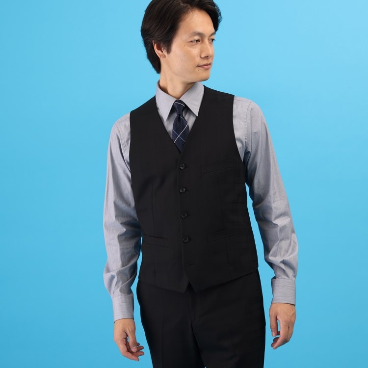 シャドー チェック ベスト(ベスト(単品)) | TAKEO KIKUCHI シャドー チェック ベスト(ベスト(単品)) | TAKEO KIKUCHI