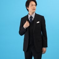 シャドー チェック スーツ（スーツセット） | TAKEO KIKUCHI
