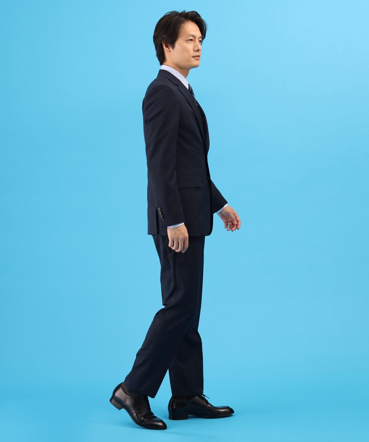 チェック スーツ（スーツセット） | TAKEO KIKUCHI（タケオキクチ