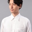 タケオキクチ(TAKEO KIKUCHI)のドビーストライプ ビジネス シャツ20