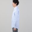 タケオキクチ(TAKEO KIKUCHI)のドビーストライプ ビジネス シャツ3