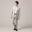 タケオキクチ(TAKEO KIKUCHI)の【抗菌防臭】COOL DOTS（R）ドビープリント ジャケット17