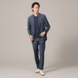 タケオキクチ(TAKEO KIKUCHI)の【抗菌防臭】COOL DOTS（R）ドビープリント ジャケット14
