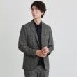 タケオキクチ(TAKEO KIKUCHI)の【抗菌防臭】COOL DOTS（R）ドビープリント ジャケット35