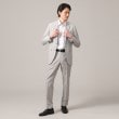 タケオキクチ(TAKEO KIKUCHI)の【抗菌防臭】COOL DOTS（R）ドビープリント パンツ17