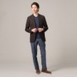 タケオキクチ(TAKEO KIKUCHI)の【抗菌防臭】COOL DOTS（R）ドビープリント パンツ24