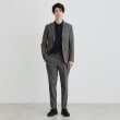 タケオキクチ(TAKEO KIKUCHI)の【抗菌防臭】COOL DOTS（R）ドビープリント パンツ30