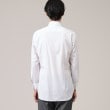 タケオキクチ(TAKEO KIKUCHI)の【Sサイズ～】100双 ブロード レギュラーカラー シャツ18