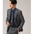 タケオキクチ(TAKEO KIKUCHI)の【ベーシック】100双 ブロード レギュラーカラー シャツ22