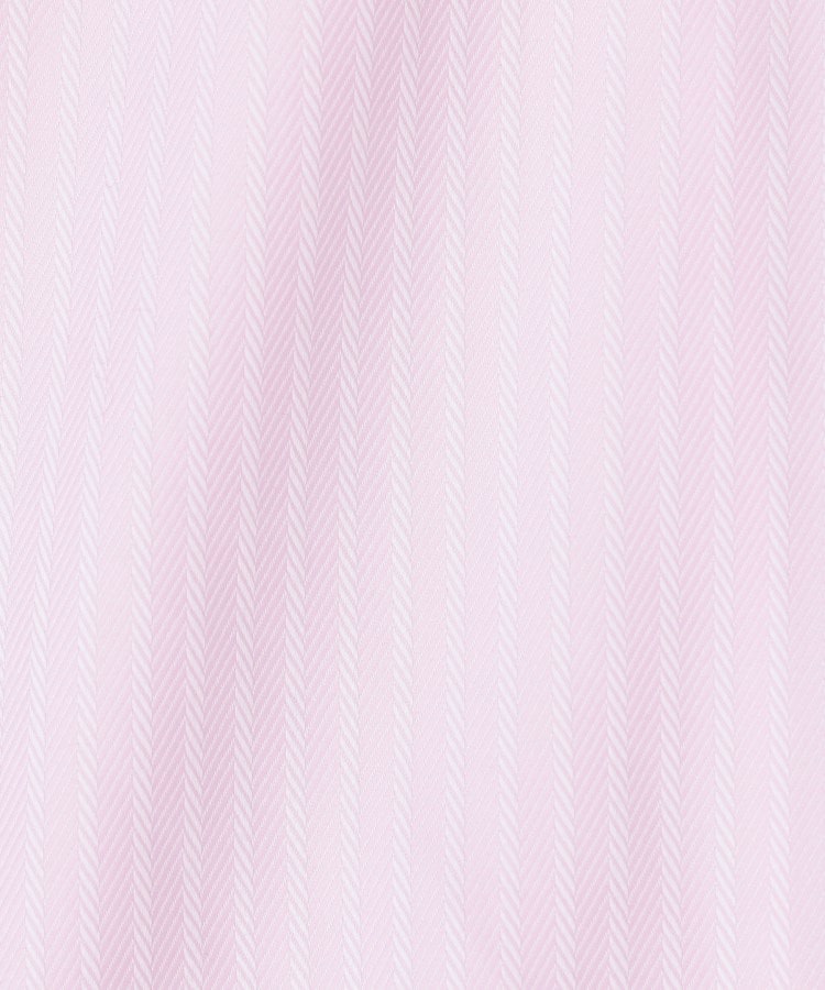 タケオキクチ(TAKEO KIKUCHI)の【Sサイズ～】ドビー ストライプ レギュラーカラー シャツ16