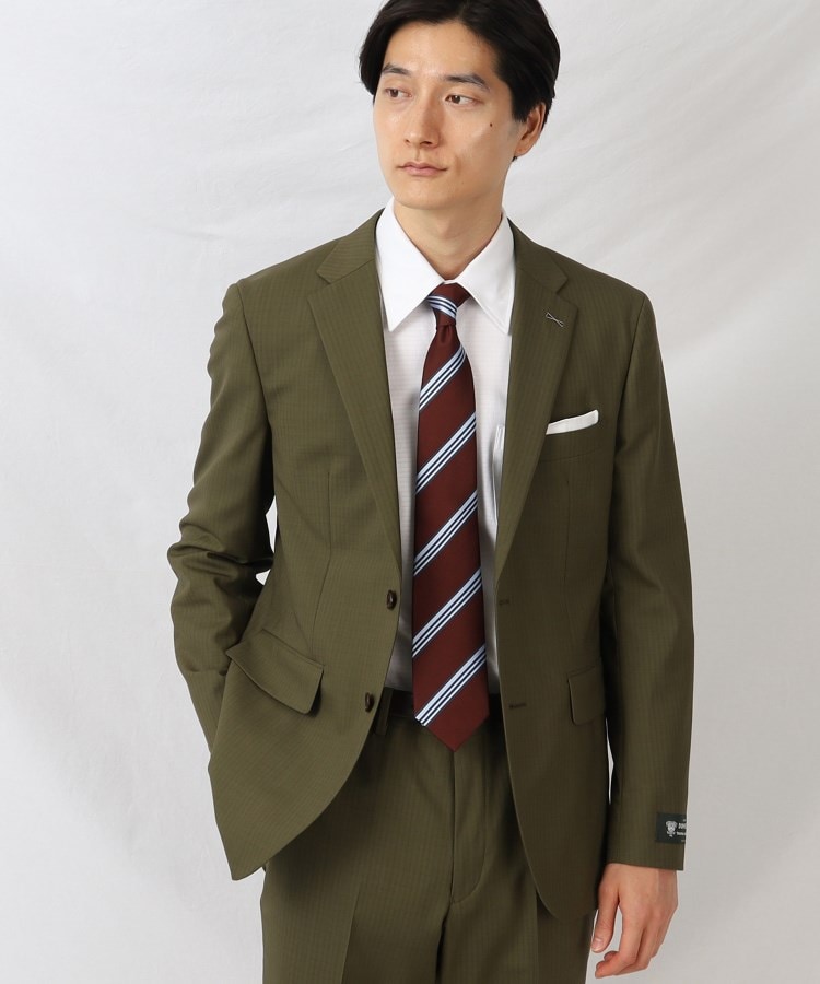 タケオキクチ スーツ DORMEUIL社製 - セットアップ