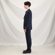 タケオキクチ(TAKEO KIKUCHI)の【DORMEUIL】リップストップ カラー スーツ3