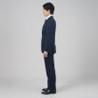 タケオキクチ(TAKEO KIKUCHI)の【Made in　JAPAN】マイクロデザイン スーツ3