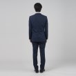 タケオキクチ(TAKEO KIKUCHI)の【Made in　JAPAN】マイクロデザイン スーツ4