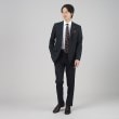 タケオキクチ(TAKEO KIKUCHI)の【Made in　JAPAN】マイクロデザイン スーツ24