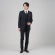 タケオキクチ(TAKEO KIKUCHI)の【Made in　JAPAN】マイクロデザイン スーツ27