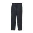 タケオキクチ(TAKEO KIKUCHI)の【ONOFF/セットアップ対応】メランジ シャークスキン ストレッチ パンツ1