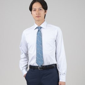タケオキクチ(TAKEO KIKUCHI)のシャドー オルタネート シャツ