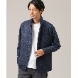 タケオキクチ(TAKEO KIKUCHI)の【DOWN FABRIC】ダウンファブリック スタンドカラーブルゾン10