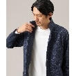 タケオキクチ(TAKEO KIKUCHI)の【Down Fabric】スタンドカラーブルゾン12