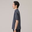 タケオキクチ(TAKEO KIKUCHI)の【抗菌防臭／5サイズ展開】ハニカムメランジ ポロシャツ51