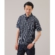 タケオキクチ(TAKEO KIKUCHI)の【抗菌防臭／5サイズ展開】ハニカムメランジ ポロシャツ59