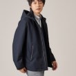 タケオキクチ(TAKEO KIKUCHI)の【軽量アウター】エレクティブ シェル ブルゾン20