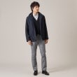 タケオキクチ(TAKEO KIKUCHI)の【軽量アウター】エレクティブ シェル ブルゾン22