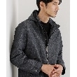 タケオキクチ(TAKEO KIKUCHI)の【軽量アウター】エレクティブ シェル ブルゾン46