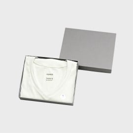 タケオキクチ(TAKEO KIKUCHI)の【GUNZE×TAKEO KIKUCHI】メンズインナー「ステルス(R)」