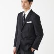 タケオキクチ(TAKEO KIKUCHI)の【THE FLAGSHIP】ウインターモヘヤバラシャ ジャケット6