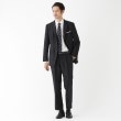 タケオキクチ(TAKEO KIKUCHI)の【THE FLAGSHIP】ウインターモヘヤバラシャ パンツ8
