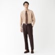 タケオキクチ(TAKEO KIKUCHI)の【THE FLAGSHIP】スーピマ ツイル シャツ12